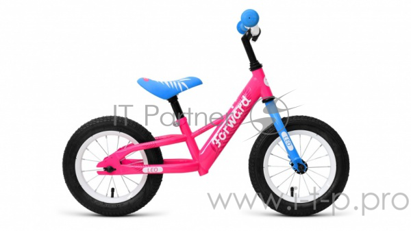 Велосипед FORWARD LEO (12