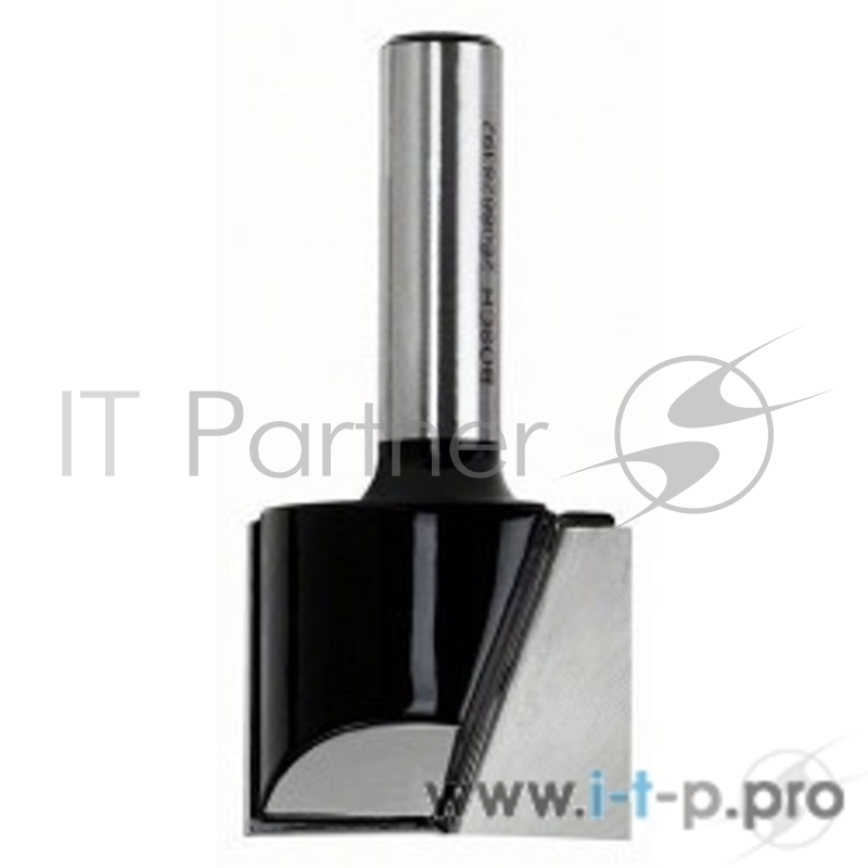 Фрезы (Bosch) Bosch 2608628392 Фреза пазовая Std S8/D25/L20