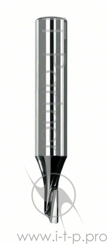 Фрезы (Bosch) Bosch 2608628377 Фреза пазовая Std S8/D4/L8