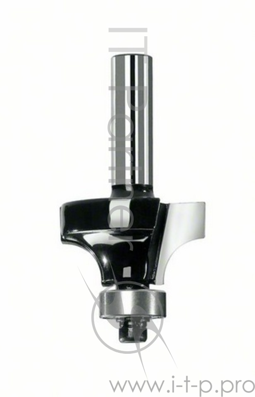 Фрезы (Bosch) Bosch 2608628340 Фреза карнизная Std S8/R6/L13,2