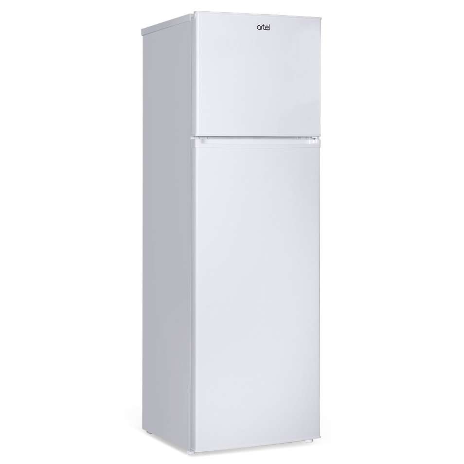 Холодильник MK ARTEL HD 341 FN WH (белый)