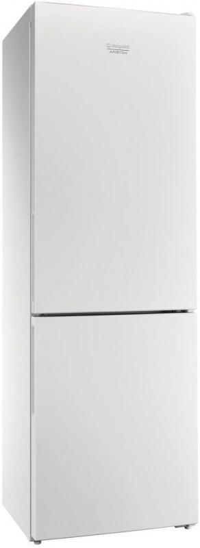 Холодильник Hotpoint-Ariston HDC 318 W белый (двухкамерный)