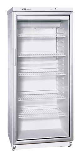 Холодильная витрина Атлант ХТ 1003 белый (однокамерный)