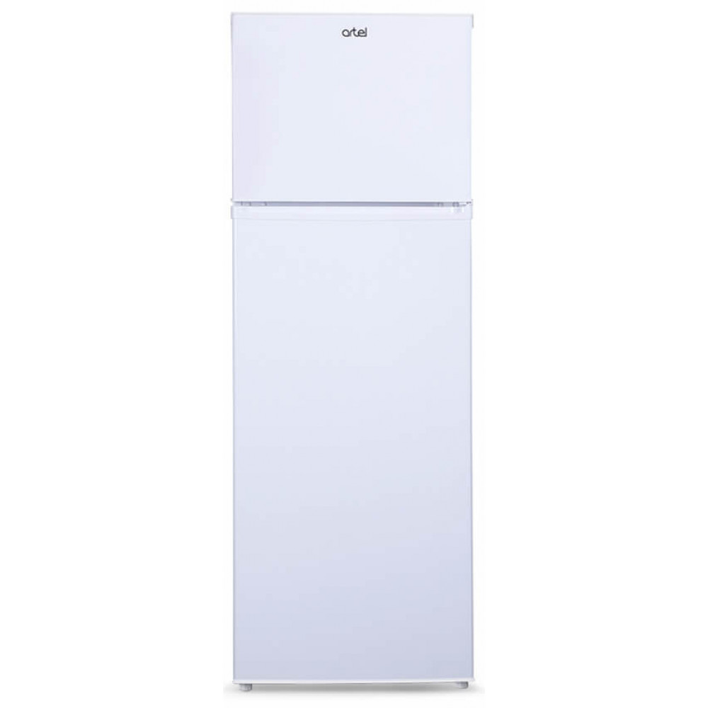 Холодильник двухкамерный с верхней МК ARTEL HD 276 FN белый