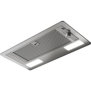 Вытяжка встраиваемая Elica Era S IX/A/52 нержавеющая сталь управление: поворотные переключатели (1 м