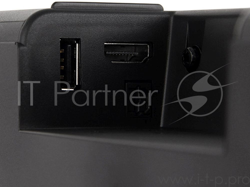 Звуковая панель Sony HT-SF150 2.0 120Вт черный