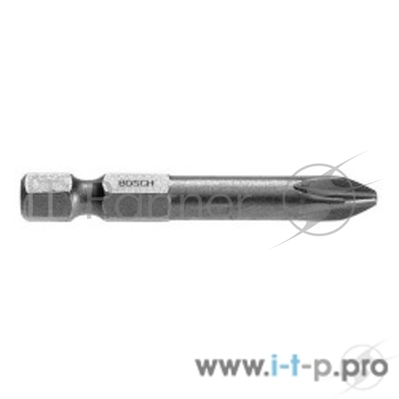 Биты Bosch 2607001528 3 БИТ 49ММ PH2 XH