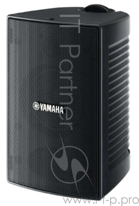 Настенная всепогодная акустическая система Yamaha VS4,, встренный трансформатор 100/70В, 8Ом - 30Вт, НЧ 4