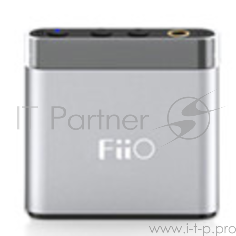 Усилитель для наушников Fiio A1