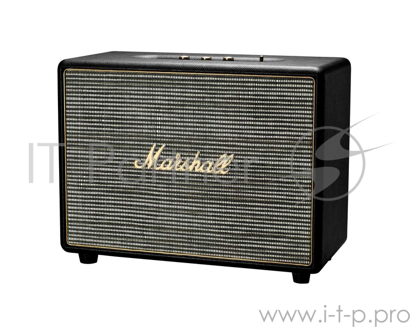 Усилитель MARSHALL Акустическая система Woburn, черный 04090963