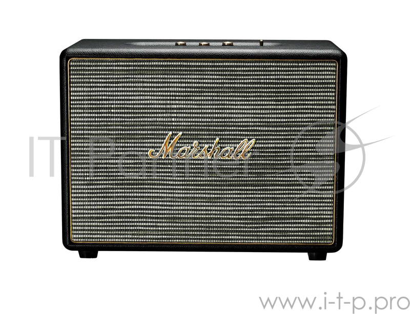Усилитель MARSHALL Акустическая система Woburn, черный 04090963