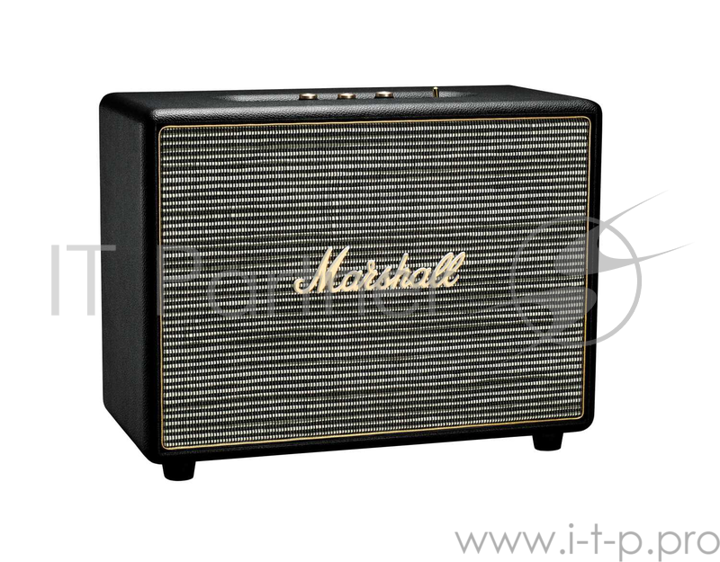 Усилитель MARSHALL Акустическая система Woburn, черный 04090963