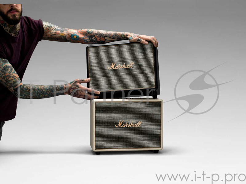 Усилитель MARSHALL Акустическая система Woburn, черный 04090963