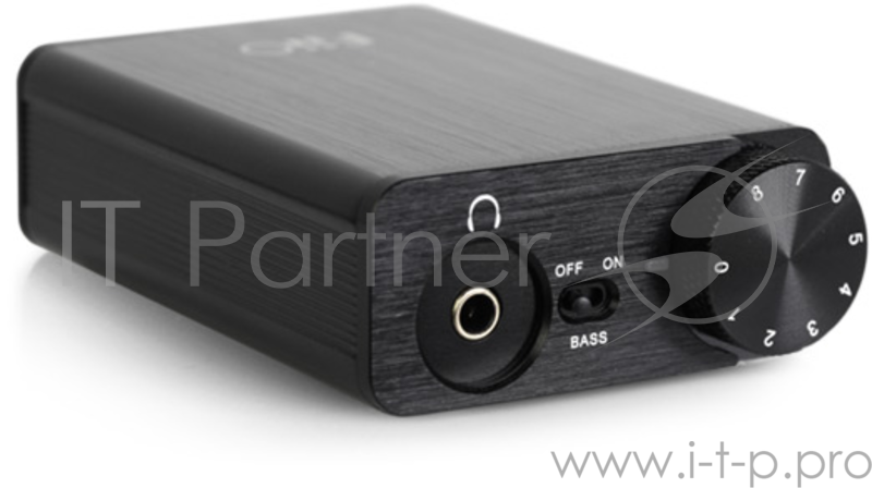 аудиоусилитель FIIO E10K