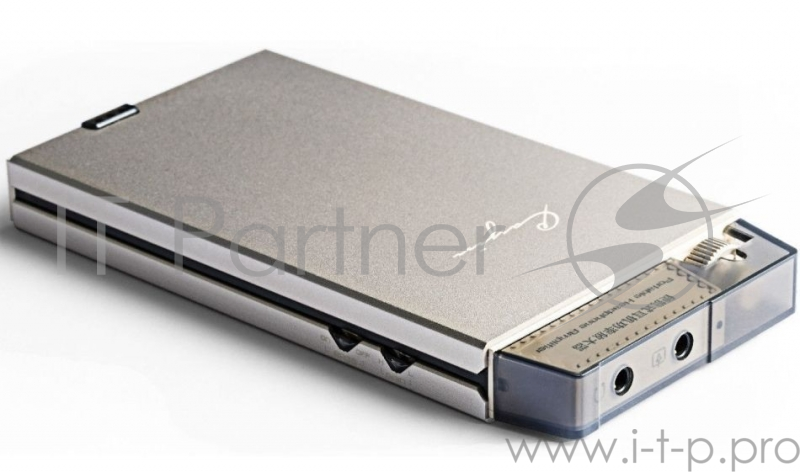 Усилитель стерео для наушников CAYIN C5 DAC