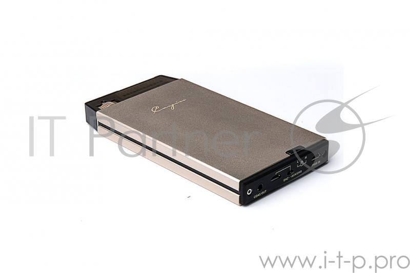 Усилитель стерео для наушников CAYIN C5 DAC