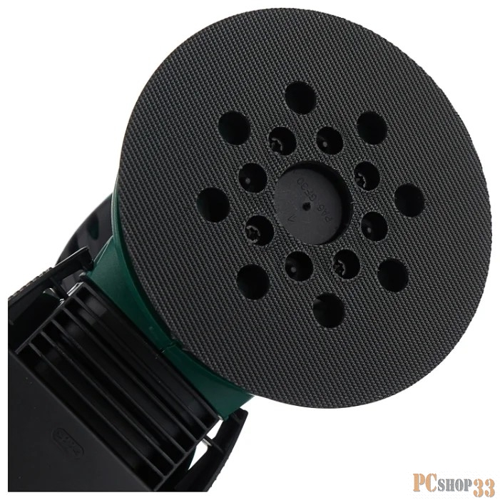 Шлифовальная машина Bosch PEX 220 A Эксцентриковая шлифовальная машина 0603378020 {220 Вт,частота колебания платформы до 24000 кол/мин, ход платформы 1.25 мм,пылесборник,1.62 кг}