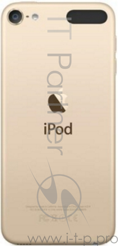Плеер Apple iPod touch 32Gb Gold (MKHT2RU/A)