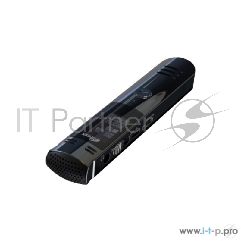 Диктофон RITMIX RR-190 4Gb