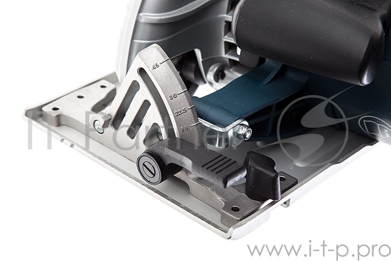 Пила Bosch GKS 65 Пила дисковая 0601667000 { 1600 Вт,190х30мм, 66мм, плавн.пуск,4,8кг, коробка }