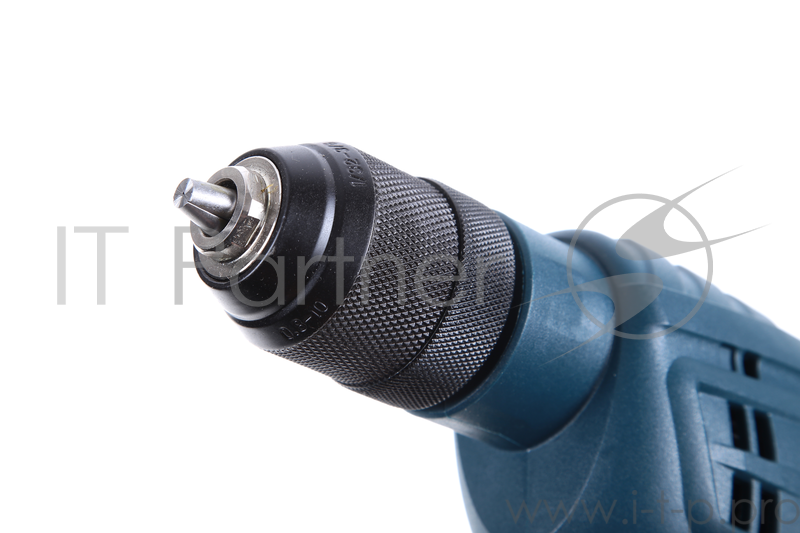 Дрель, Шуруповерт Bosch GBM 10 RE дрель безударная 0601473600 {(600 Вт, патрон 10мм , 6нм, 1,7кг, коробка)}