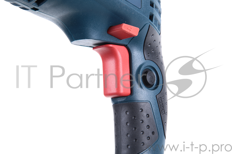 Дрель, Шуруповерт Bosch GBM 10 RE дрель безударная 0601473600 {(600 Вт, патрон 10мм , 6нм, 1,7кг, коробка)}