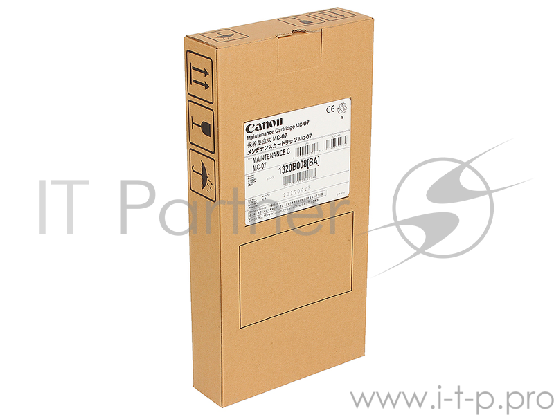 Впитывающая емкость Canon 1320B008 MC-07