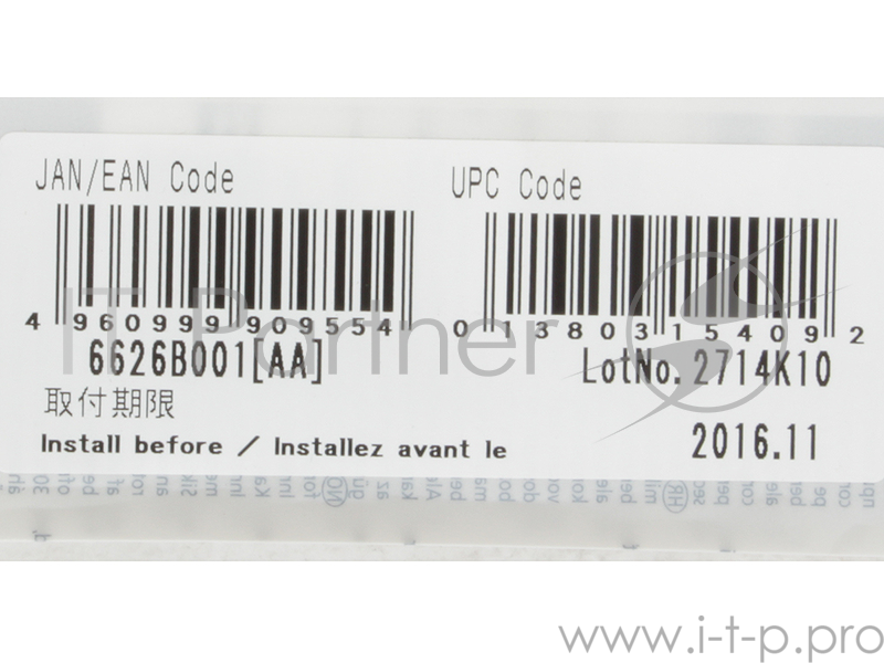 Картридж струйный Canon PFI-106 PM фото пурпурный для iPF6300S/6400/6450 (6626B001)