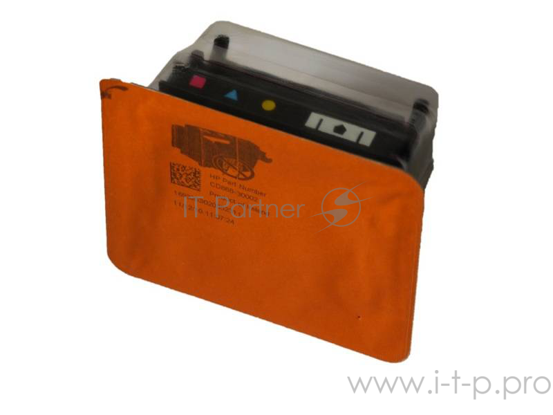 Печатающая головка HP OJ 6000/6500/7000/7500 / PS B209/B210/B109/B110/B010A (CN643A/CD868-30001/CD868-3000