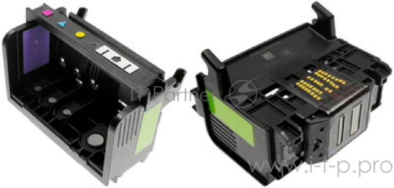 Печатающая головка HP OJ 6000/6500/7000/7500 / PS B209/B210/B109/B110/B010A (CN643A/CD868-30001/CD868-3000