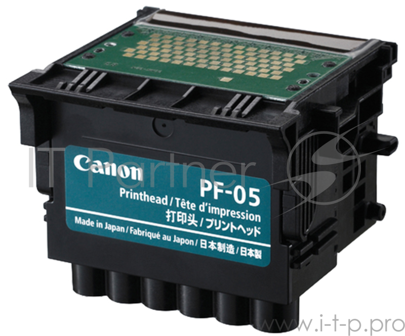 Печатающая головка PF-05 Canon