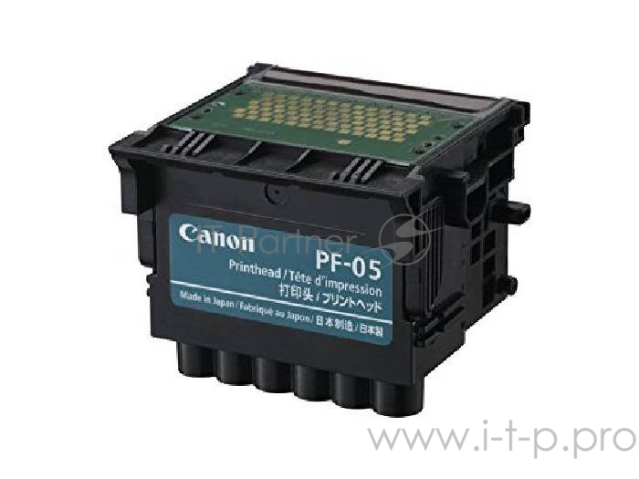 Печатающая головка PF-05 Canon