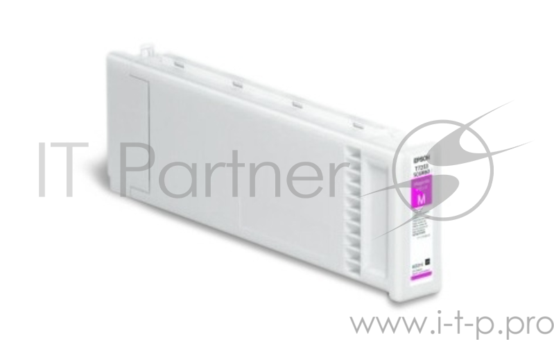 Картридж UltraChrome DG Magenta T725200 (600ml)