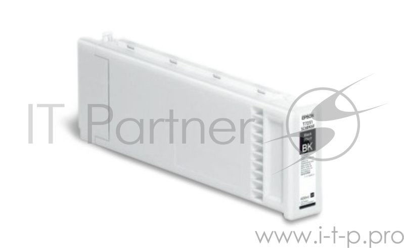 Картридж UltraChrome DG Black T725100 (600ml)