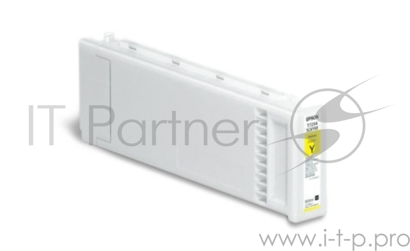 Картридж UltraChrome DG Yellow T725200 (600ml)