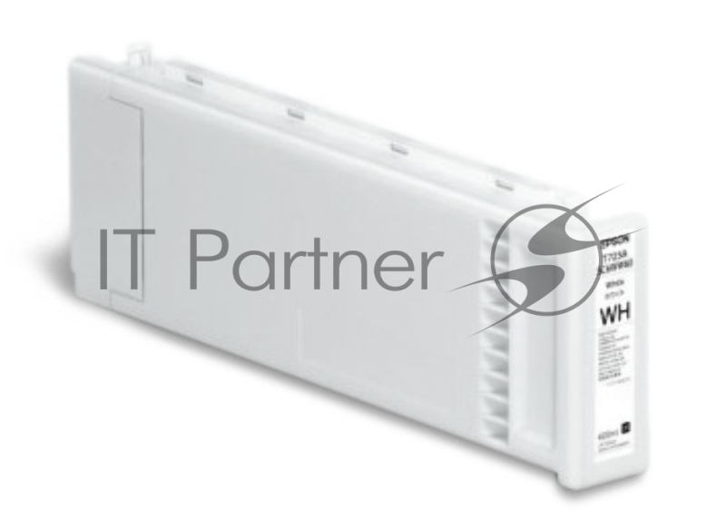 Картридж UltraChrome DG White T725A00 (600ml)