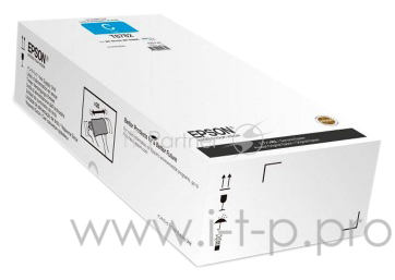 Картридж I/C (c) WF-R5xxx XXL