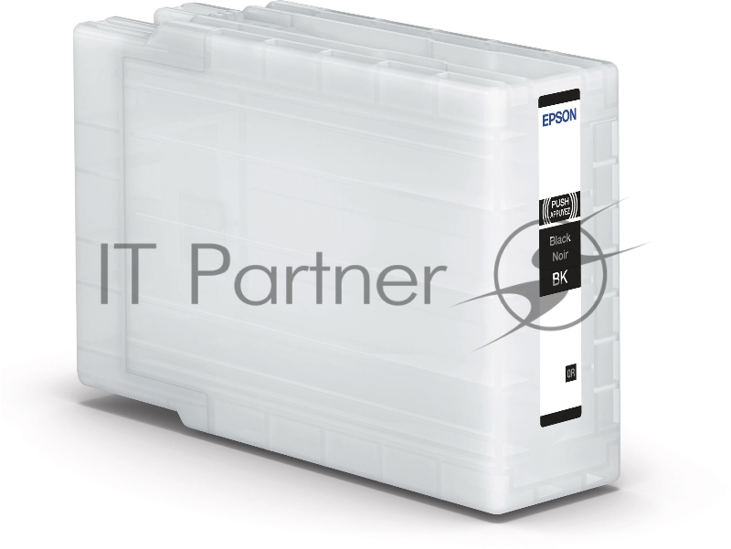 Картридж Epson I/C (b) WF-6xxx XXL