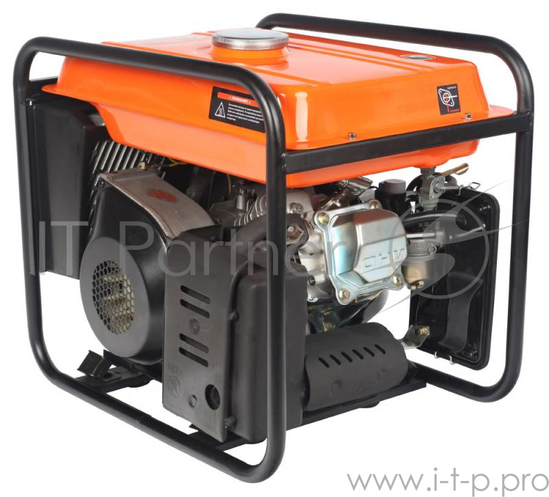 Генераторы Генератор инверторный PATRIOT Max Power SRGE 2700iT 474101615