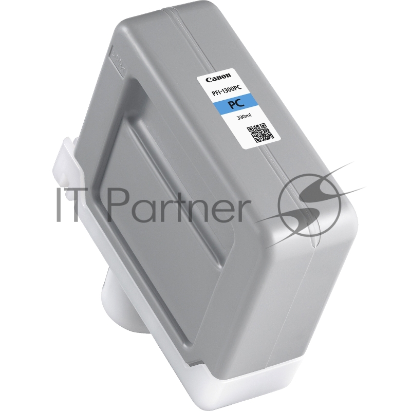 Картридж Canon PFI-1300 PC
