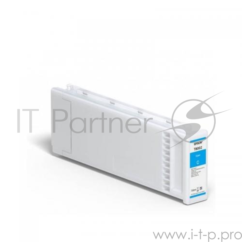 Картридж струйный Singlepack Cyan T800200 UltraChrome PRO 700ml