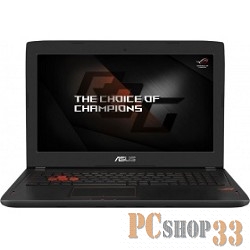 Ноутбук ASUS