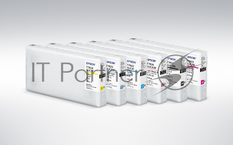 Картридж T7821 Black SURELAB SL-D700