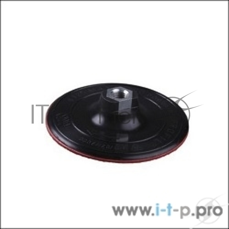 Щетки для дрелей Тарелка опорная ЗУБР