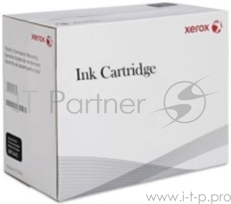 Картридж пурпурный Pigmented 220мл XEROX 7142