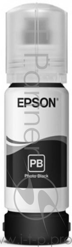 Картридж струйный Epson MX1XX L C13T01L14A черный (2000стр.) (40мл) для Epson M1100/1120/2140