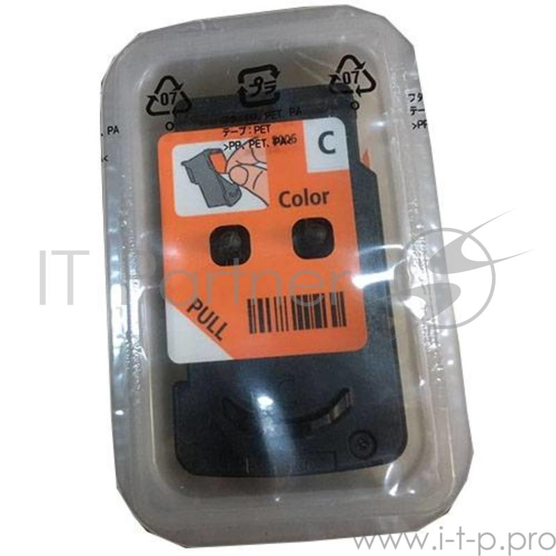 Печатающая головка цветная QY6-8018-000000