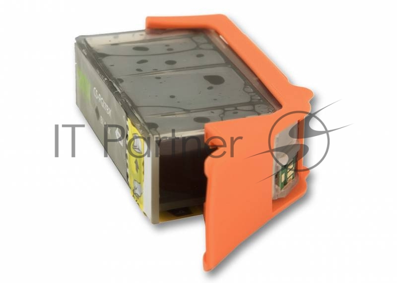 Картридж струйный Cactus CS-PGI7BK черный для Canon Pixma MX7600/iX7000 (24ml)