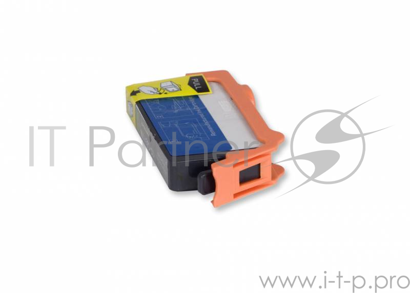 Картридж струйный Cactus CS-CB317N фото черный для №178 HP PhotoSmart B8553/C5383/C6383/D5463 (6ml)