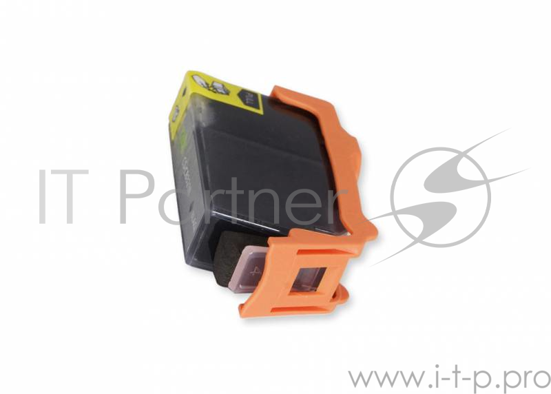 Картридж струйный Cactus CS-CB321N черный для №178XL HP PhotoSmart B8553/C5383/C6383/D5463 (30ml)